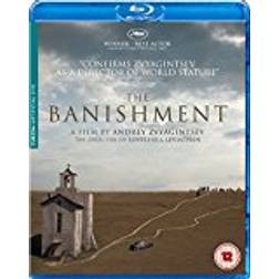 The Banishment [Blu-ray]